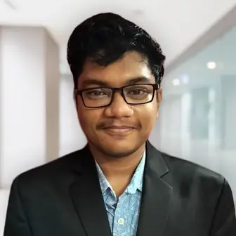 Nakshatra Ranjan Saha