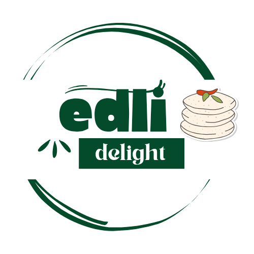 Edli Delight Logo