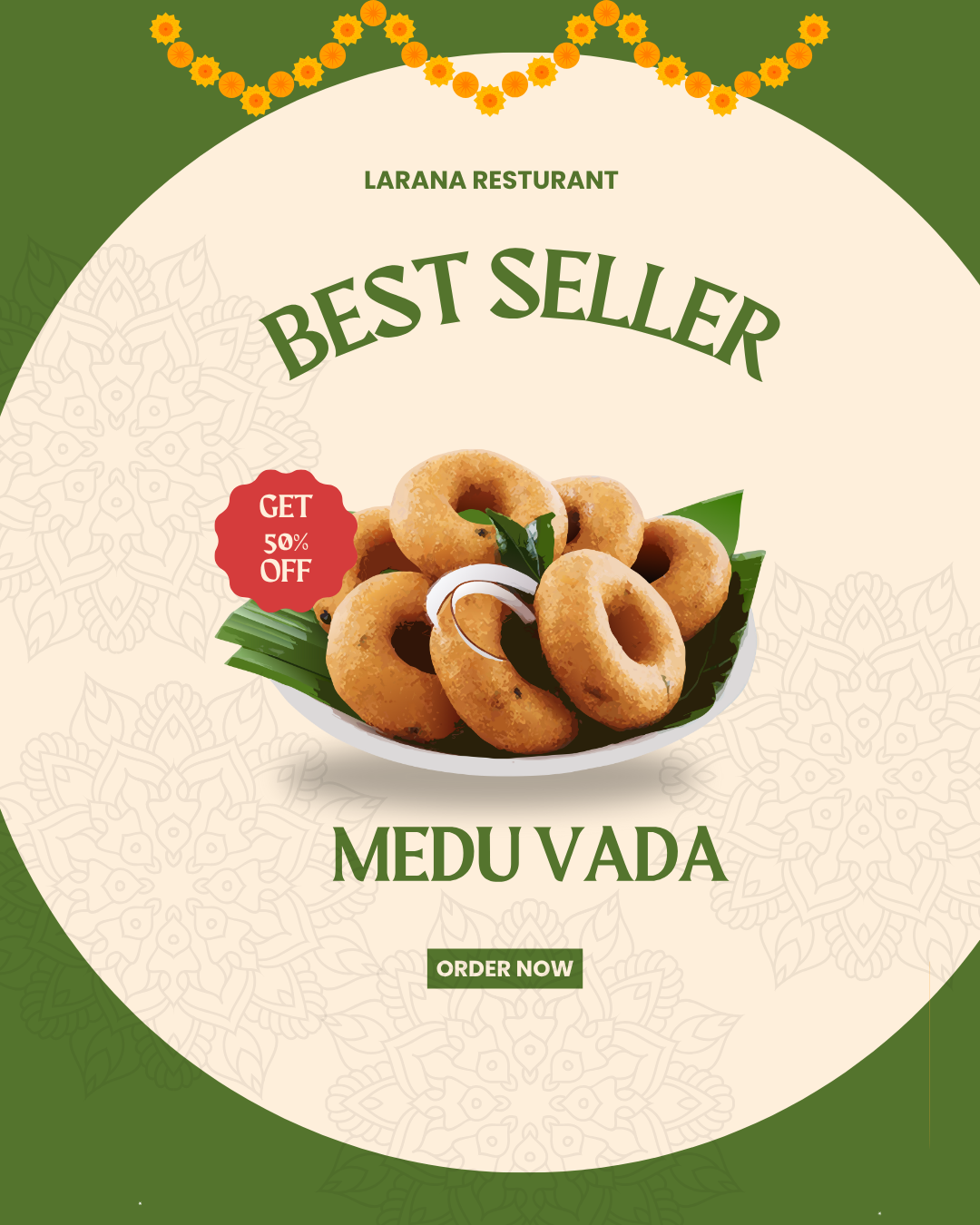 Medu Vada