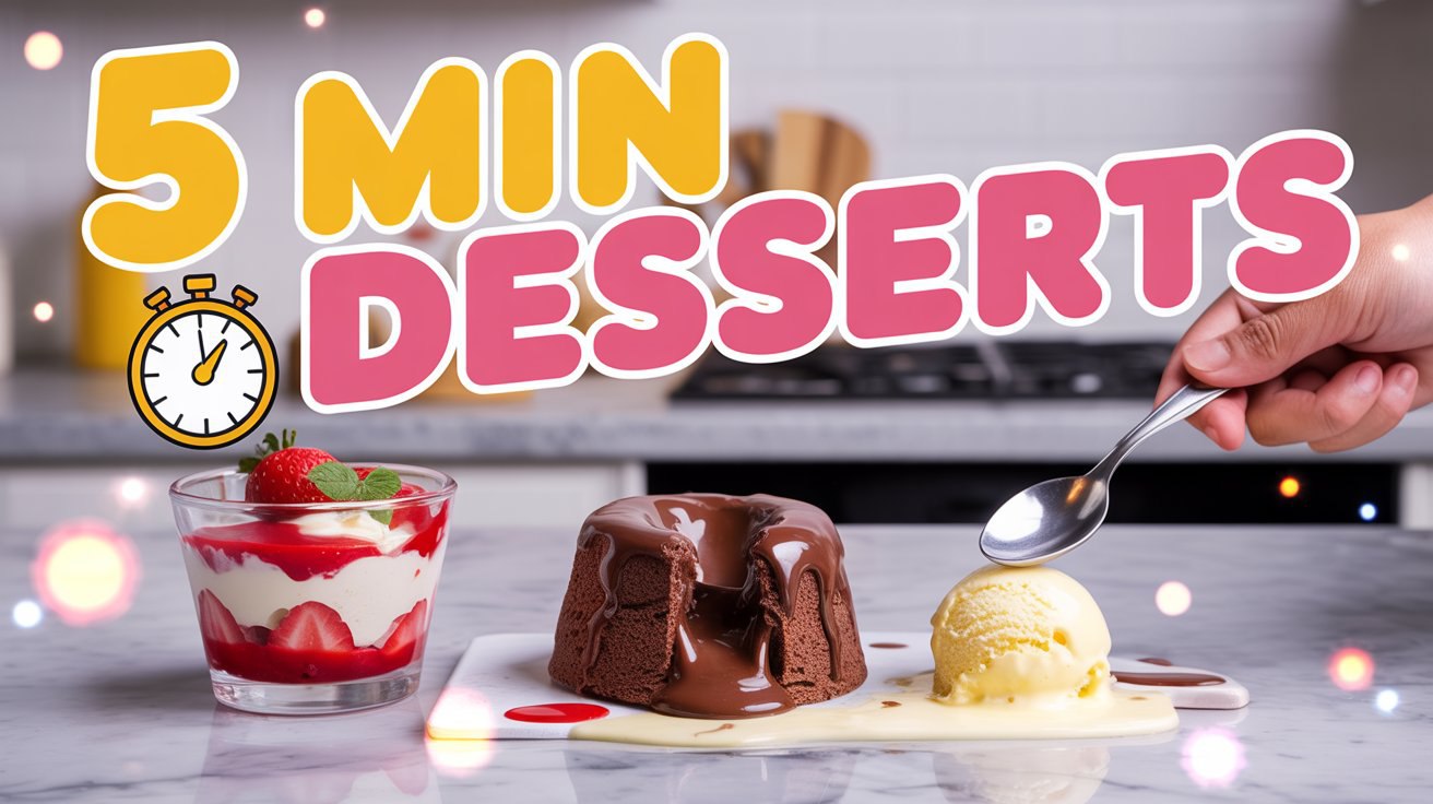 Cooking Tutorial Thumbnail