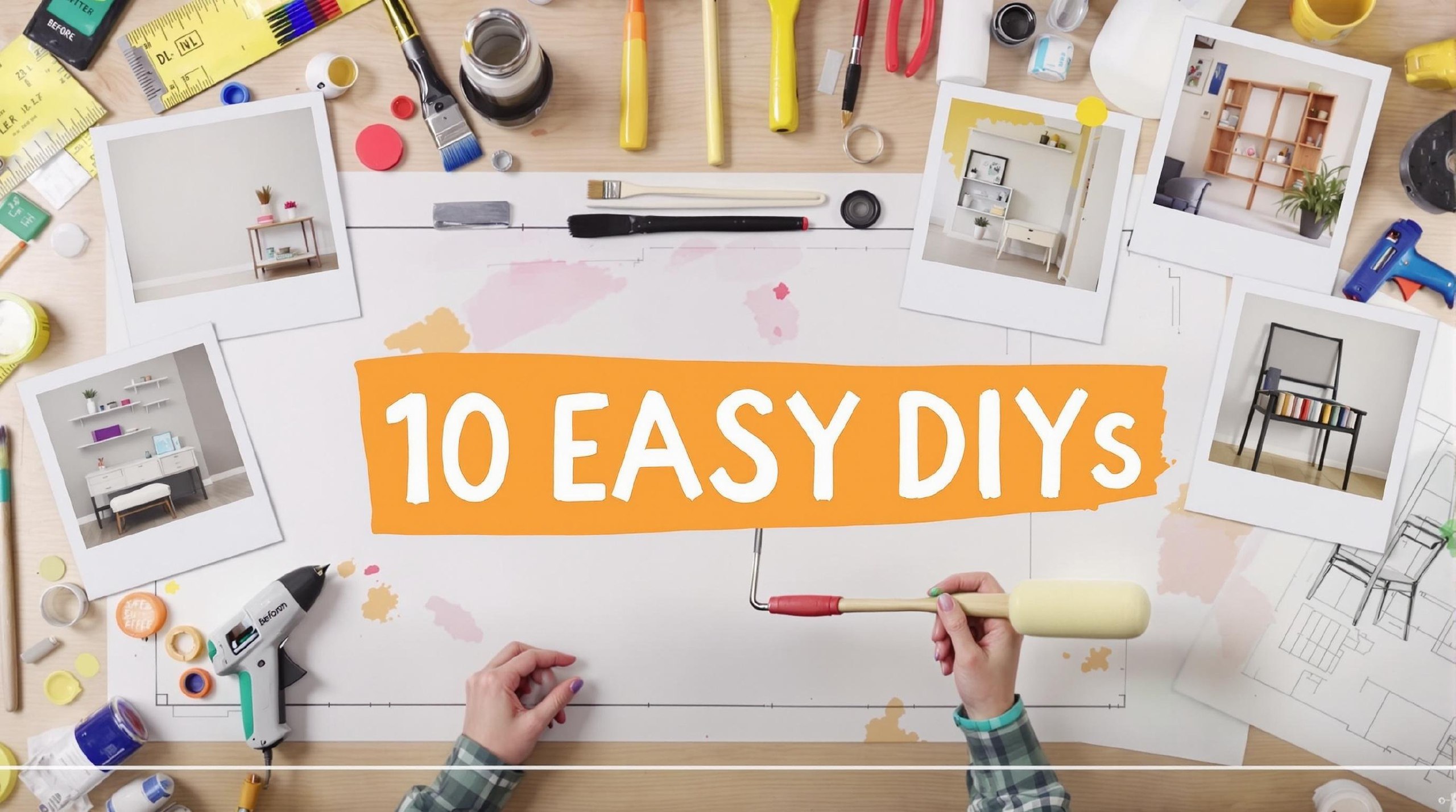 DIY Project Thumbnail