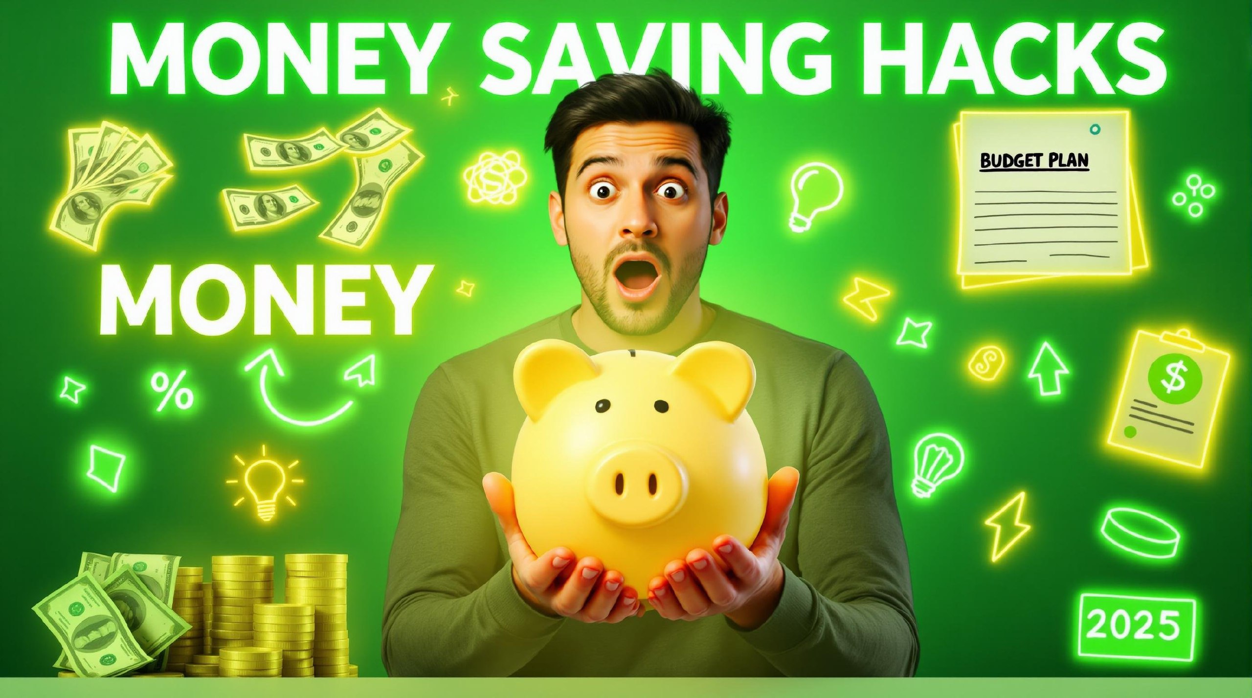 Finance Tips Thumbnail